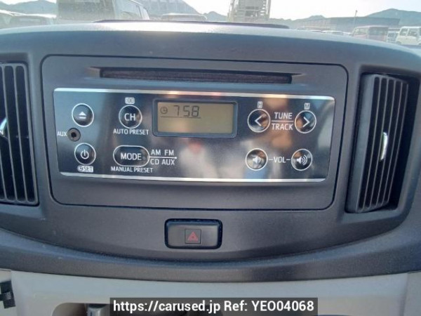 Used 2013 AT toyota pixis-epoch LA300A Image[19]