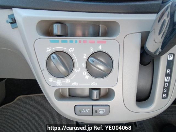 Used 2013 AT toyota pixis-epoch LA300A Image[20]