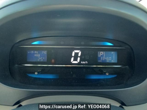 Used 2013 AT toyota pixis-epoch LA300A Image[22]