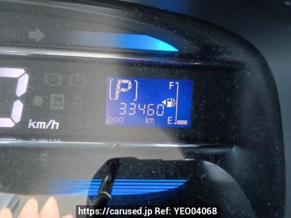 Used 2013 AT toyota pixis-epoch LA300A Image[23]