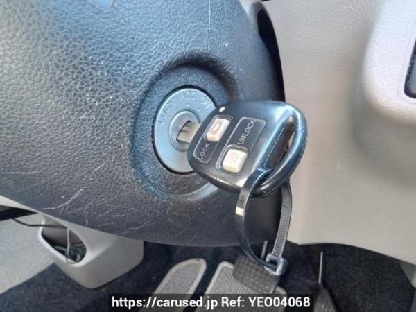 Used 2013 AT toyota pixis-epoch LA300A Image[24]