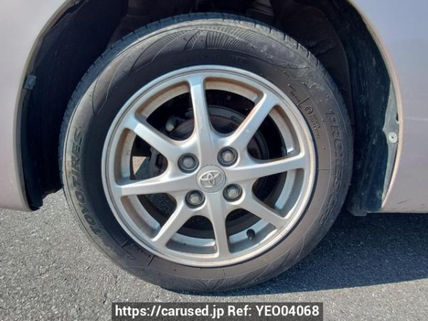 Used 2013 AT toyota pixis-epoch LA300A Image[26]