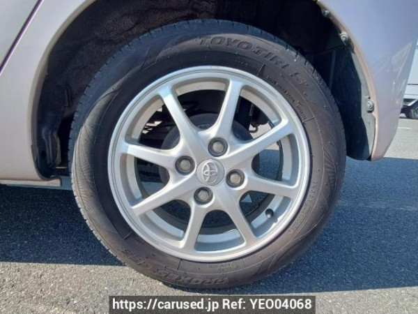 Used 2013 AT toyota pixis-epoch LA300A Image[28]