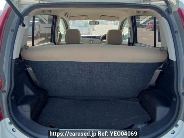 Used 2010 AT daihatsu mira L275S Image[8]
