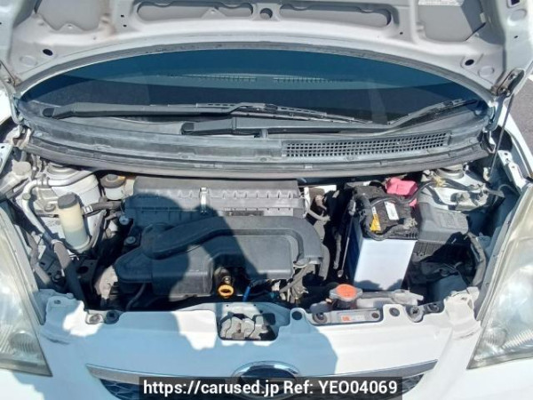 Used 2010 AT daihatsu mira L275S Image[9]