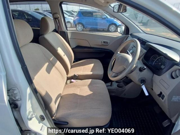 Used 2010 AT daihatsu mira L275S Image[12]