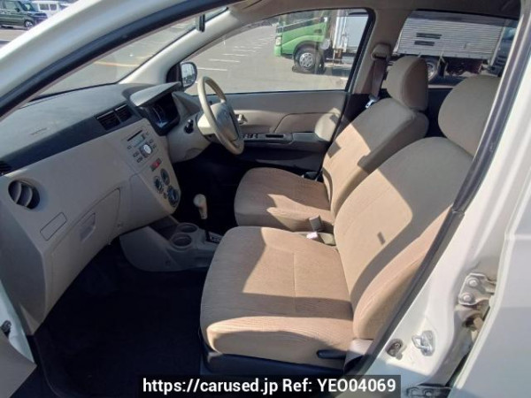Used 2010 AT daihatsu mira L275S Image[13]