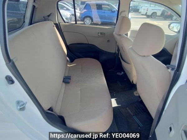 Used 2010 AT daihatsu mira L275S Image[14]