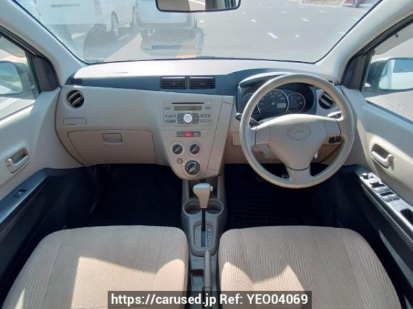 Used 2010 AT daihatsu mira L275S Image[16]