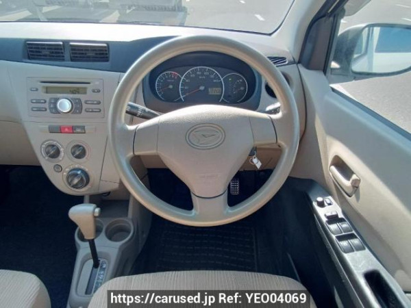 Used 2010 AT daihatsu mira L275S Image[18]