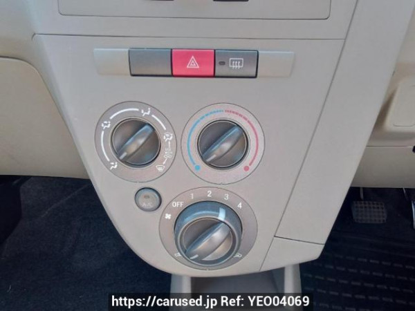 Used 2010 AT daihatsu mira L275S Image[20]