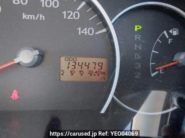 Used 2010 AT daihatsu mira L275S Image[23]