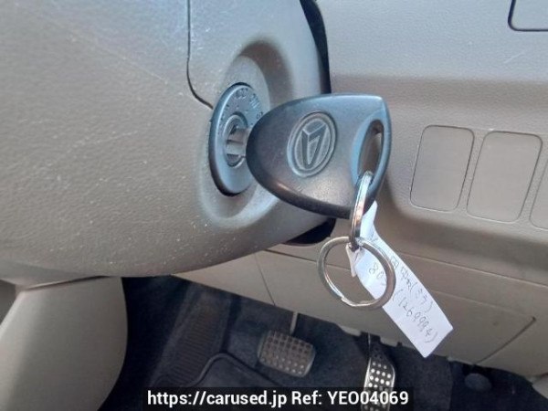 Used 2010 AT daihatsu mira L275S Image[24]