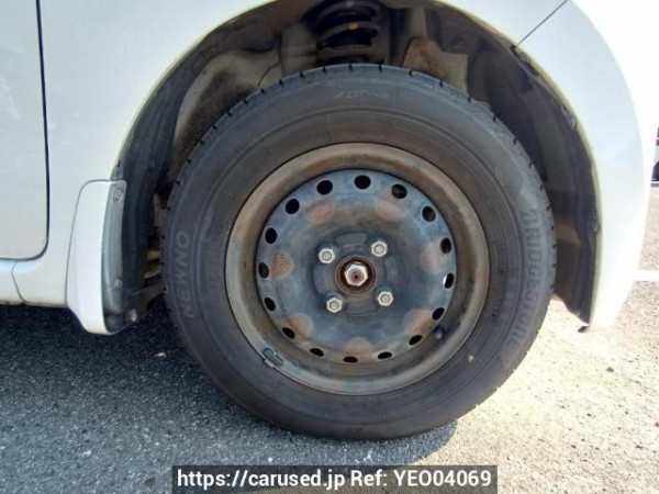 Used 2010 AT daihatsu mira L275S Image[25]
