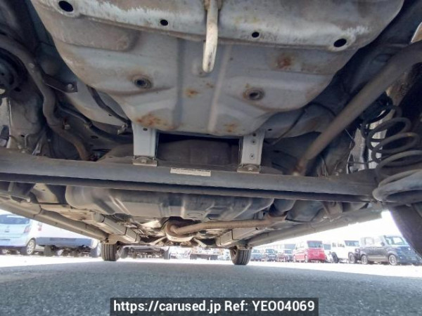 Used 2010 AT daihatsu mira L275S Image[37]