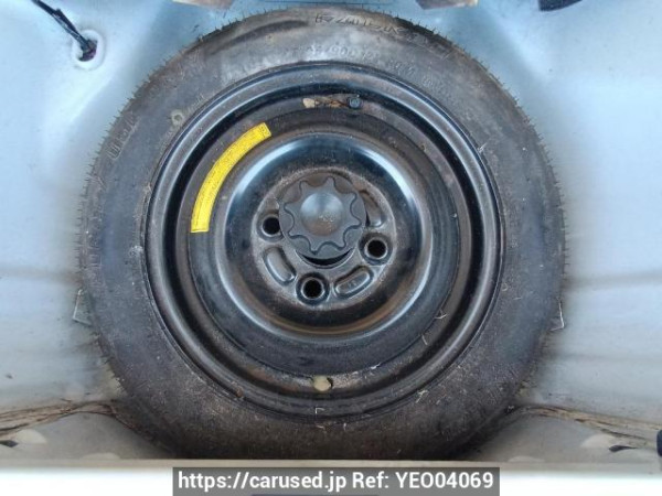 Used 2010 AT daihatsu mira L275S Image[38]