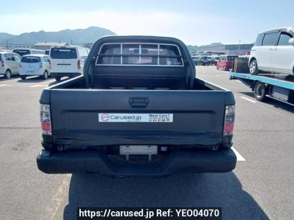 Used 1995 AT toyota hilux LN112 Image[5]