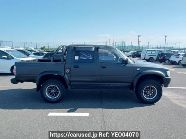 Used 1995 AT toyota hilux LN112 Image[7]