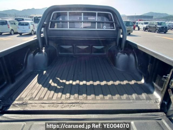 Used 1995 AT toyota hilux LN112 Image[8]