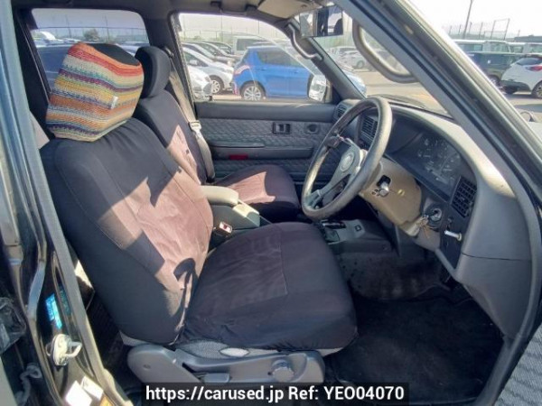 Used 1995 AT toyota hilux LN112 Image[12]
