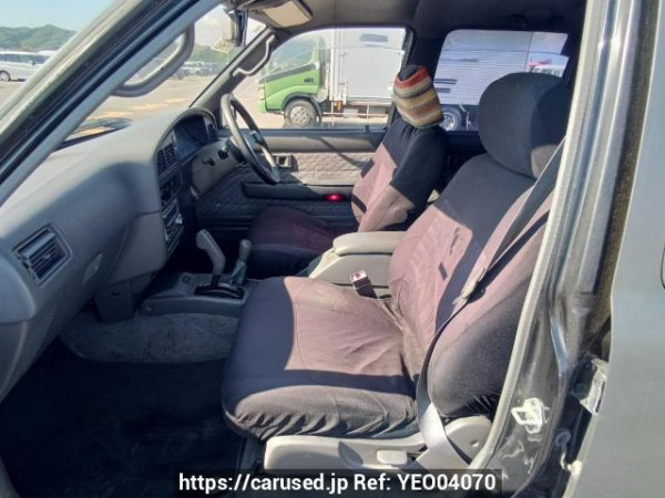 Used 1995 AT toyota hilux LN112 Image[13]