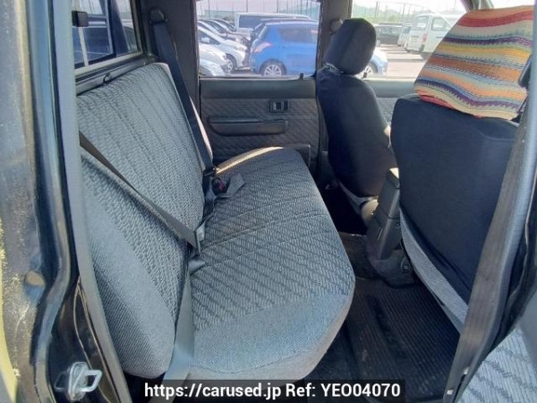 Used 1995 AT toyota hilux LN112 Image[14]