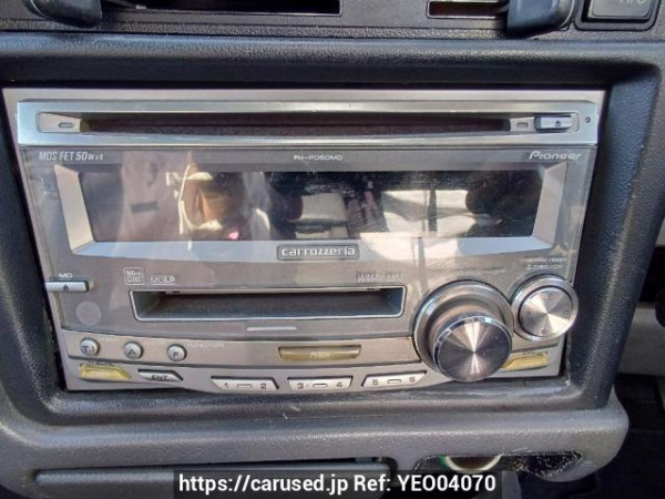 Used 1995 AT toyota hilux LN112 Image[19]