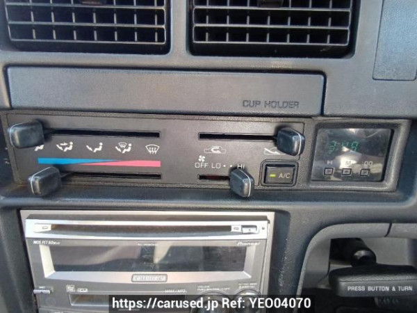 Used 1995 AT toyota hilux LN112 Image[20]