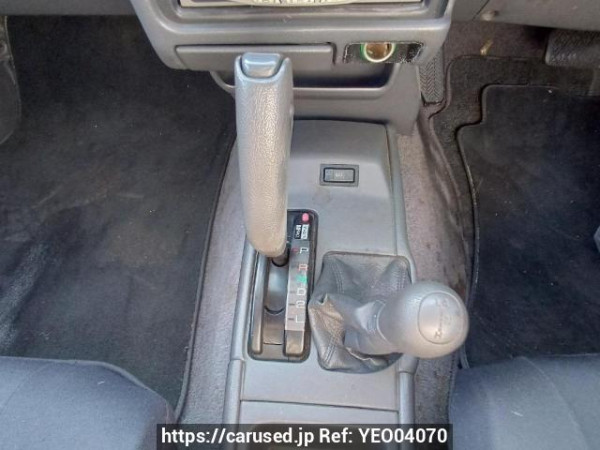 Used 1995 AT toyota hilux LN112 Image[21]