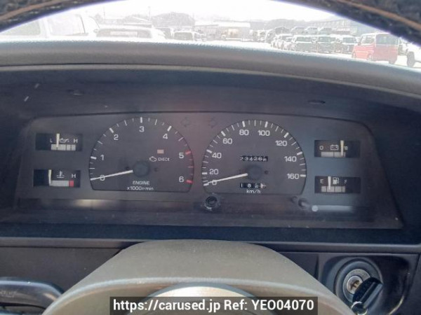 Used 1995 AT toyota hilux LN112 Image[22]