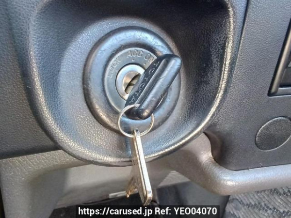 Used 1995 AT toyota hilux LN112 Image[24]