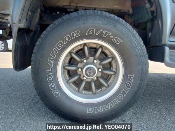Used 1995 AT toyota hilux LN112 Image[27]