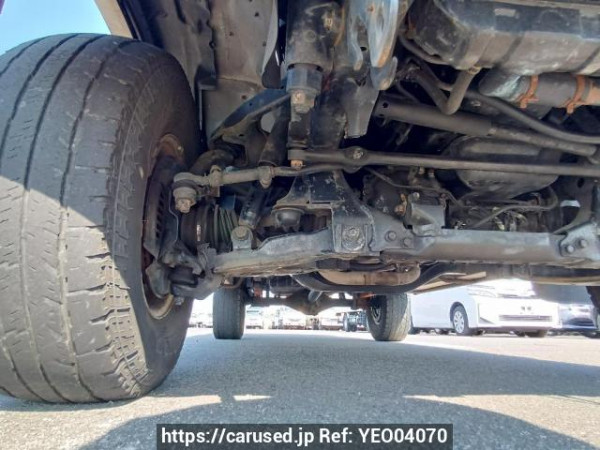 Used 1995 AT toyota hilux LN112 Image[29]