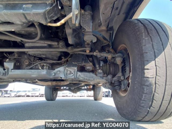 Used 1995 AT toyota hilux LN112 Image[30]