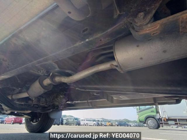 Used 1995 AT toyota hilux LN112 Image[33]