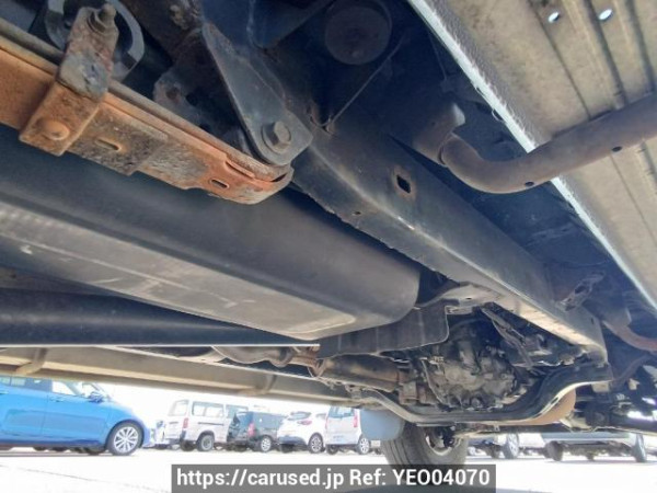 Used 1995 AT toyota hilux LN112 Image[34]