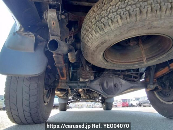 Used 1995 AT toyota hilux LN112 Image[35]