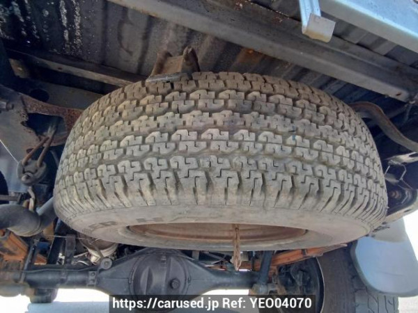 Used 1995 AT toyota hilux LN112 Image[38]