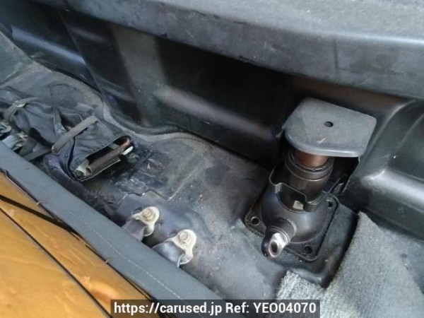 Used 1995 AT toyota hilux LN112 Image[39]