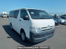 Used 2006 MT toyota hiace-van KDH205V Image[0]