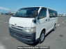 Used 2006 MT toyota hiace-van KDH205V Image[2]