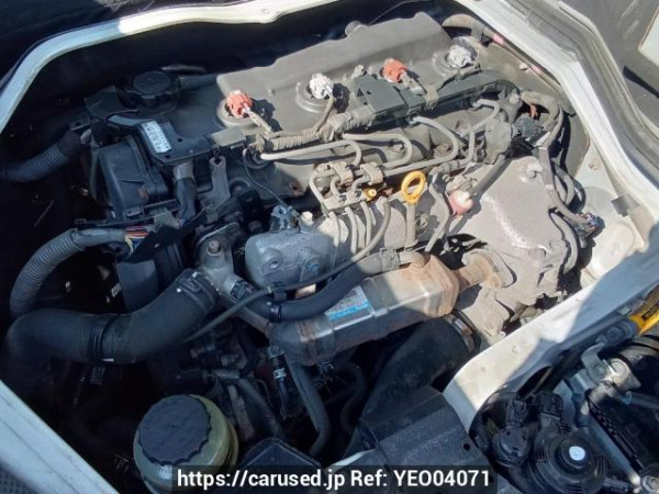 Used 2006 MT toyota hiace-van KDH205V Image[9]
