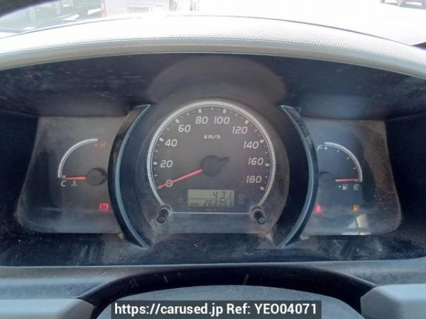 Used 2006 MT toyota hiace-van KDH205V Image[20]