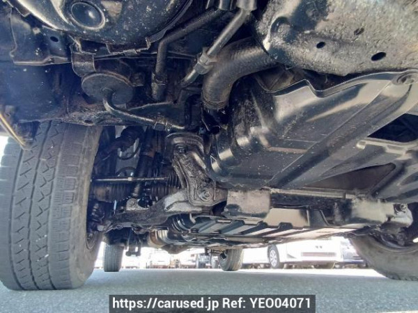 Used 2006 MT toyota hiace-van KDH205V Image[27]