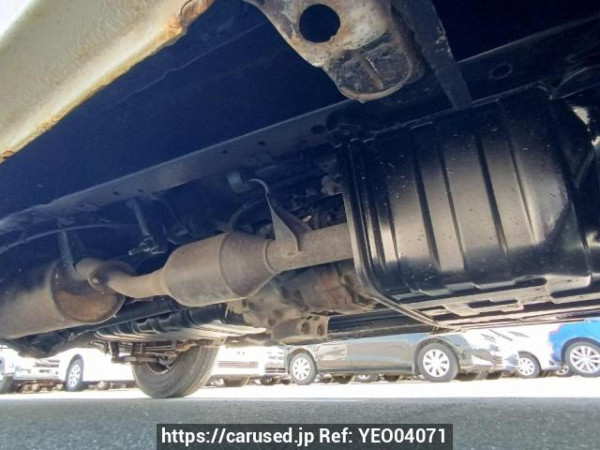 Used 2006 MT toyota hiace-van KDH205V Image[29]