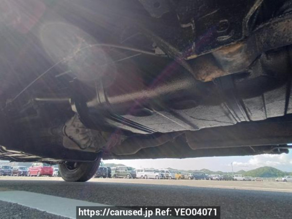 Used 2006 MT toyota hiace-van KDH205V Image[31]