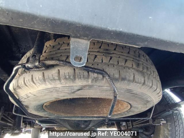 Used 2006 MT toyota hiace-van KDH205V Image[36]