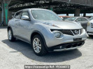 Nissan JUKE F15
