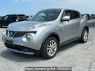 Used 2011 AT nissan juke F15 Image[2]