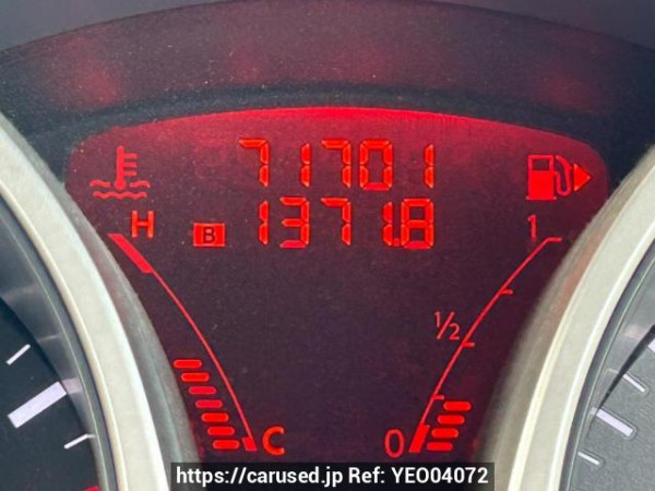 Used 2011 AT nissan juke F15 Image[24]